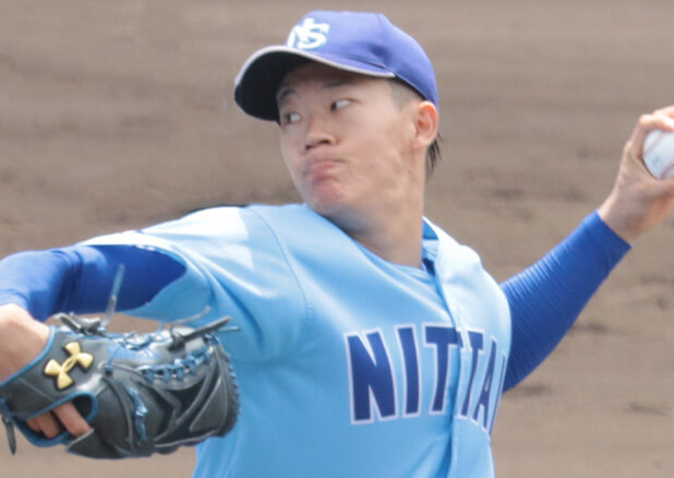 矢澤　宏太